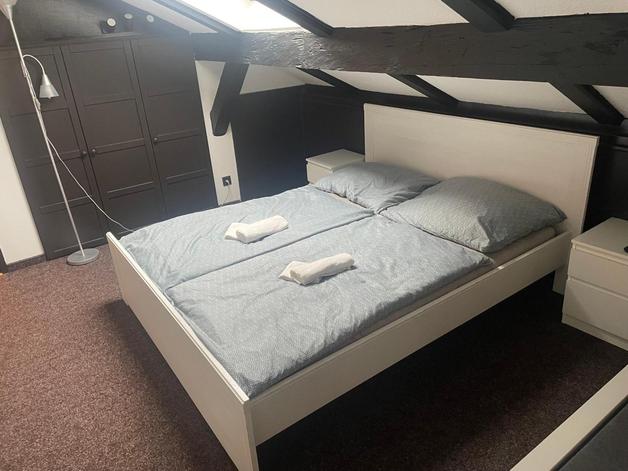 Hotel Lovecky Zamecek Orion Либерец Екстериор снимка